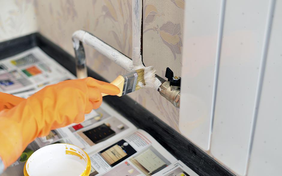 chauffe-eau instantané Le Bourget